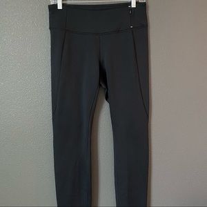 CALIA by Carrie Underwood Black Leggings